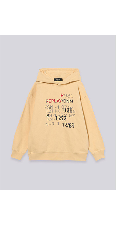 ボーイズ パーカー